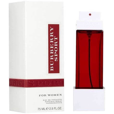 burberry sport 2.5 oz|burberry sports perfume for women.